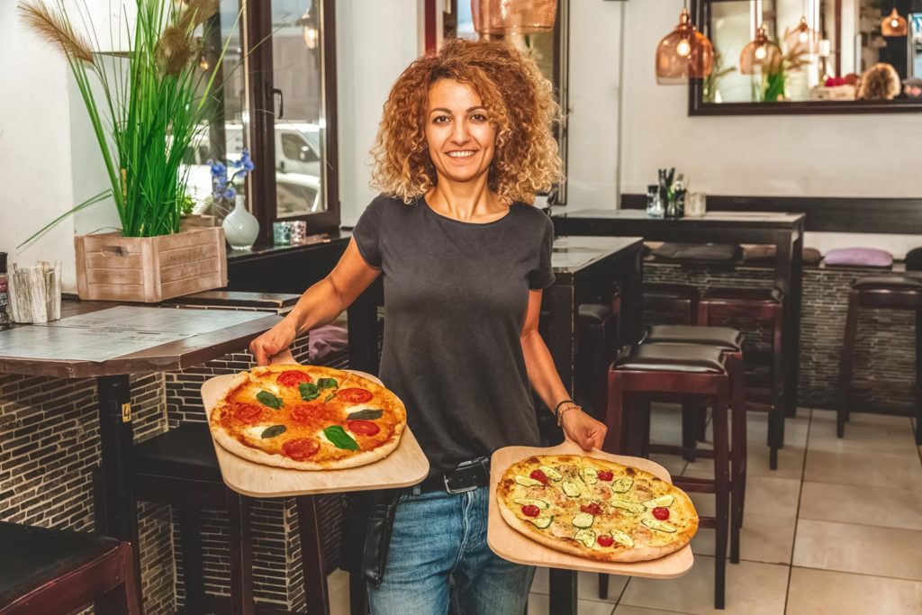 Pizza Pasta Lucca Köln